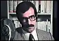 علی موسوی گرمارودی