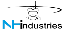 Eurocopter logo