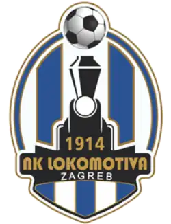 Lokomotiva's Logo