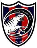نشان‌واره نساجی از سال ۱۳۹۳ تا ۱۳۹۶
