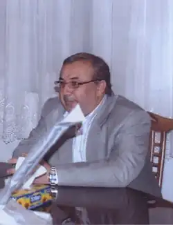 علیرضا نوین