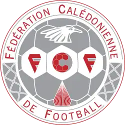 Association crest