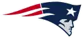 نیو انگلند پتریوتس logo