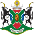 نشان North West