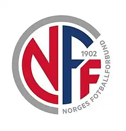 Association crest