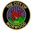 نشان رسمی Norwood, Ohio
