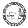 نشان رسمی Oceana County