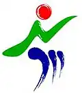 نشانواره رسمی شهرستان اوکچئون