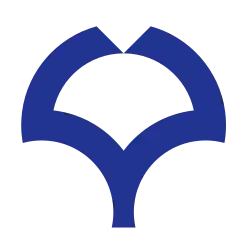 Osaka University logo