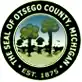 نشان رسمی Otsego County