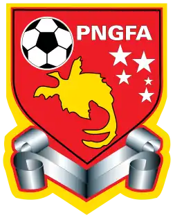 Association crest