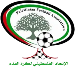 آرم پیراهن/لوگوی فدراسیون