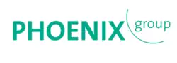 Phoenix Pharmahandel logo (current)