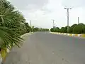 بلوار جمهوری اسلامی اَهِل