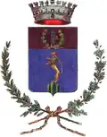 نشان پیترارویا