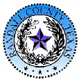 نشان رسمی Randall County