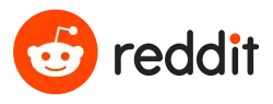 Reddit logo