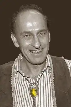 راجر زلازنی در پاریس، ۱۹۸۸