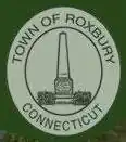 نشان رسمی Roxbury, Connecticut