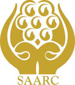Logo South Asia Association for Regional
Cooperation (SAARC)
 সাউথ এশিয়ান এসোসিয়েশন ফর রিজিওনাল কো-অপারেশন (সার্ক)&nbsp;&nbsp;(بنگالی)
 خطای {{نام بومی}}: یک نام باید در پارامتر {{{2}}} وارد شود (راهنما)
 اتحادیه همکاری‌های منطقه‌ای جنوب آسی (Dari)
 ދެކުނު އޭޝިޔާގެ ސަރަޙައްދީ އެއްބާރުލުމުގެ ޖަމިއްޔާ (Divehi)
 दक्षिण एशियाई क्षेत्रीय सहयोग संगठन (दक्षेस)&nbsp;&nbsp;(هندی)
 दक्षिण एशियाली क्षेत्रीय सहयोग संगठन (सार्क)&nbsp;&nbsp;(نپالی)
 د سویلی آسیا لپاره د سیمه ایزی همکاری ټولنه (Pashto)
 දකුණු ආසියාතික කලාපීය සහයෝගිතා සංවිධානය&nbsp;&nbsp;(سینهالی)
 தெற்காசிய நாடுகளின் பிராந்தியக் கூட்டமைப்பு (சார்க்)&nbsp;&nbsp;(تامیلی)
 جنوبی ایشیائی علاقائی تعاون کی تنظیم&nbsp;&nbsp;(اردو)