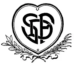 SDF logo