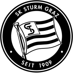 Club crest