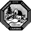 Sacramento City College seal