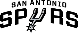 نشان‌واره San Antonio Spurs