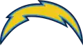 لس آنجلس چارجرز logo