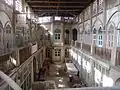 سرای فراهانی