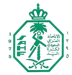 Shirt badge/Association crest