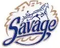 نشان‌واره رسمی Savage