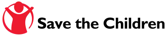Save the Children logo