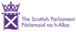 Coat of Arms of Scottish Parliament