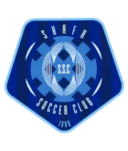 Shafa Baku logo
