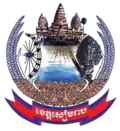 نشان رسمی استان سیم ریپ