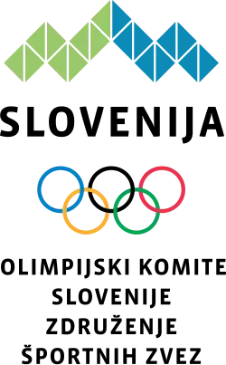 کمیته المپیک اسلوونی logo