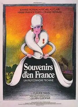 Theatrical release poster