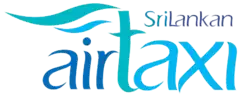 SriLankan AirTaxi logo