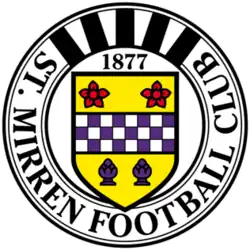St. Mirren FC's Crest