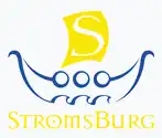 نشان‌واره رسمی Stromsburg, Nebraska
