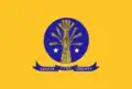 پرچم Sussex County