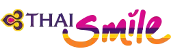 Thai Smile logo