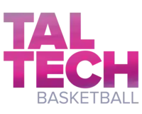 باشگاه بسکتبال تال‌تک logo