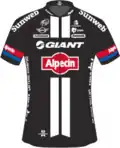 تیم سانوب jersey