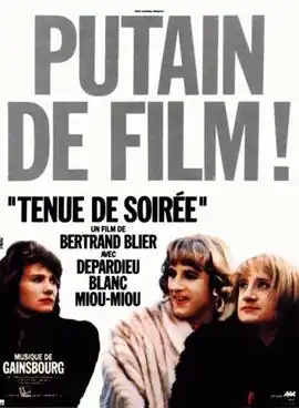 Film poster