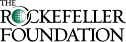 Rockefeller Foundation logo