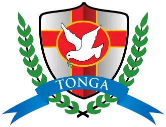Association crest