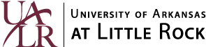 UALR Logo