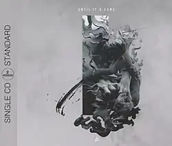 CD cover